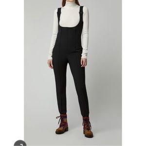 Moncler Grenoble Ski Jumpsuit